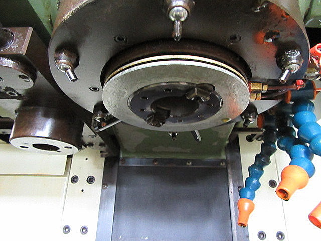 P002730 立型マシニングセンター 牧野フライス製作所 MSX30-60-EA60E_4