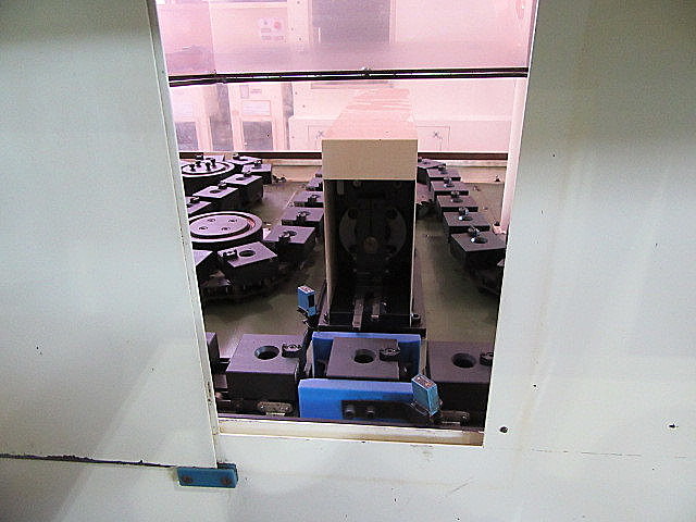 P002730 立型マシニングセンター 牧野フライス製作所 MSX30-60-EA60E_5