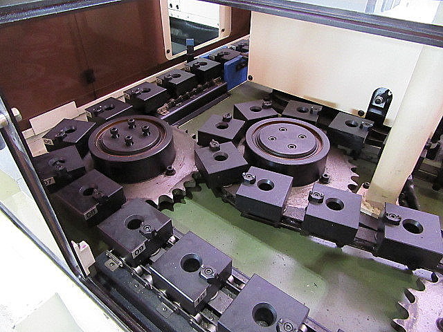 P002730 立型マシニングセンター 牧野フライス製作所 MSX30-60-EA60E_11
