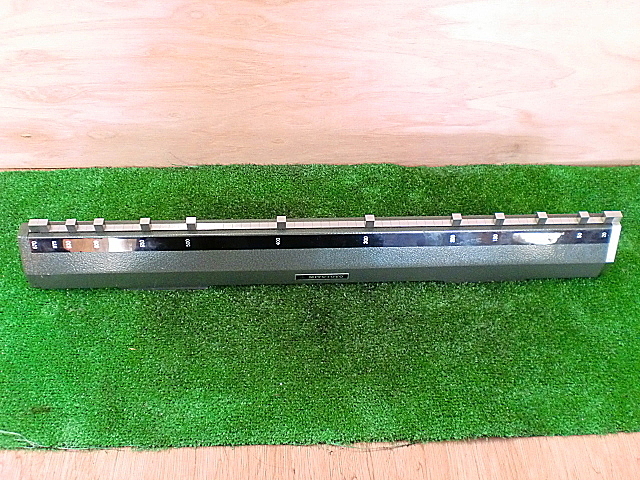 せり A027671 キャリパーチェッカー ミツトヨ 515-551 | 株式会社