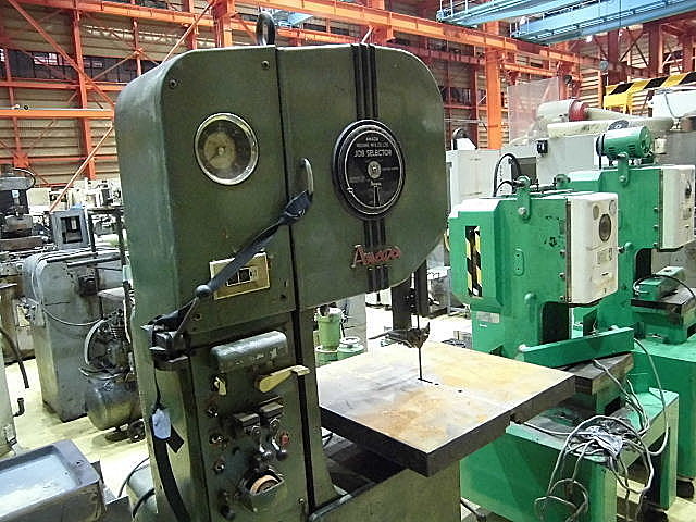 PCSAW-530AX - アマダマシナリー
