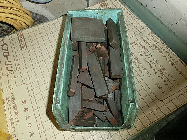 G003173 オイルストーン --_0