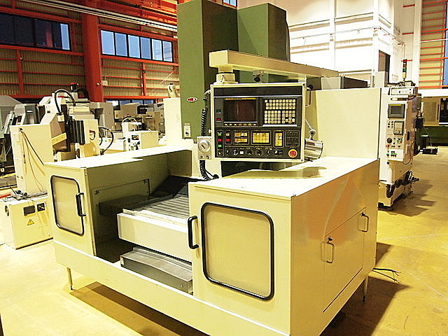 P002795 ＮＣフライス 牧野フライス製作所 MSA50-0_0