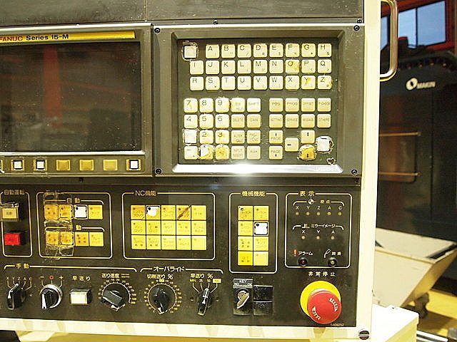 P002795 ＮＣフライス 牧野フライス製作所 MSA50-0_5