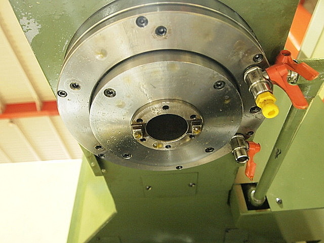 P002795 ＮＣフライス 牧野フライス製作所 MSA50-0_8