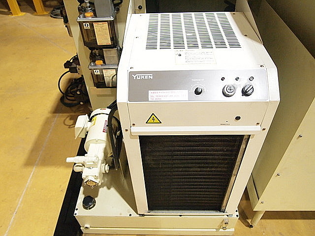 P002795 ＮＣフライス 牧野フライス製作所 MSA50-0_9