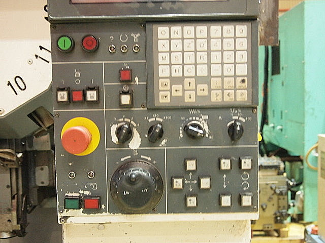 P002622 立型マシニングセンター 森精機 TV-300_6