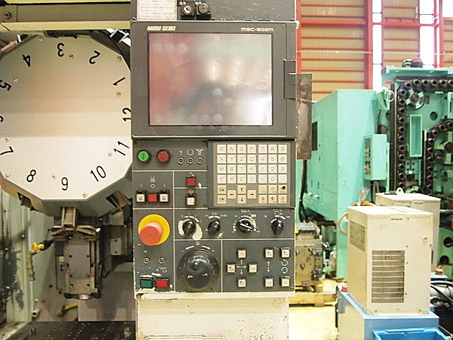 P002622 立型マシニングセンター 森精機 TV-300_7