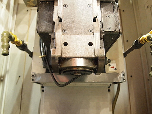 P002622 立型マシニングセンター 森精機 TV-300_10