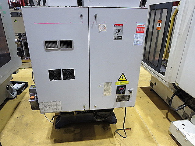 P002622 立型マシニングセンター 森精機 TV-300_3