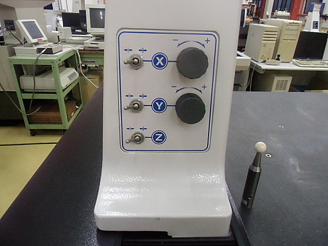 A027601 三次元測定機 ミツトヨ Crysta-Plus M574_7