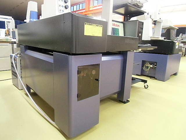 A027601 三次元測定機 ミツトヨ Crysta-Plus M574_9