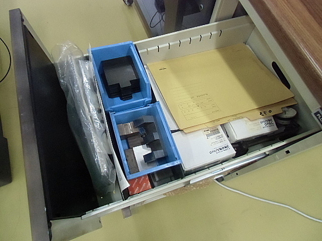 A027601 三次元測定機 ミツトヨ Crysta-Plus M574_12