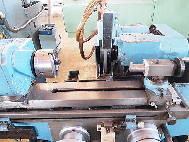 P002606 円筒研削盤 マルエイ MIG-MG-300_3