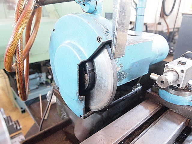 P002606 円筒研削盤 マルエイ MIG-MG-300_4