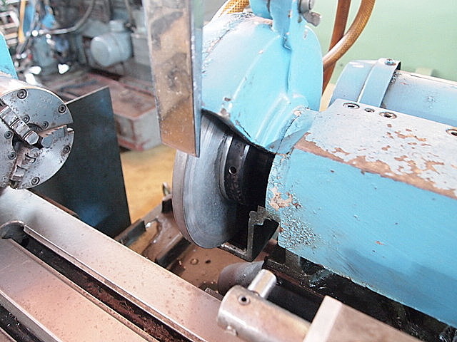 P002606 円筒研削盤 マルエイ MIG-MG-300_5