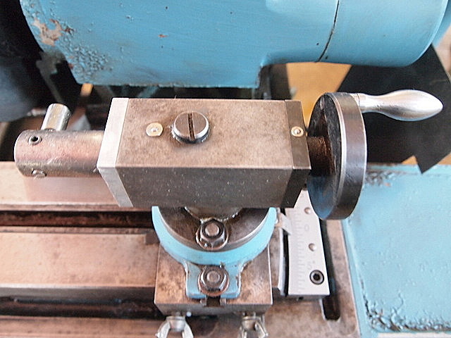 P002606 円筒研削盤 マルエイ MIG-MG-300_6