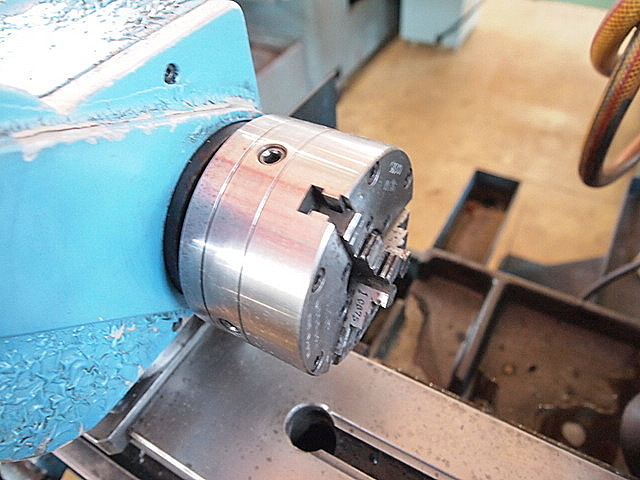 P002606 円筒研削盤 マルエイ MIG-MG-300_8