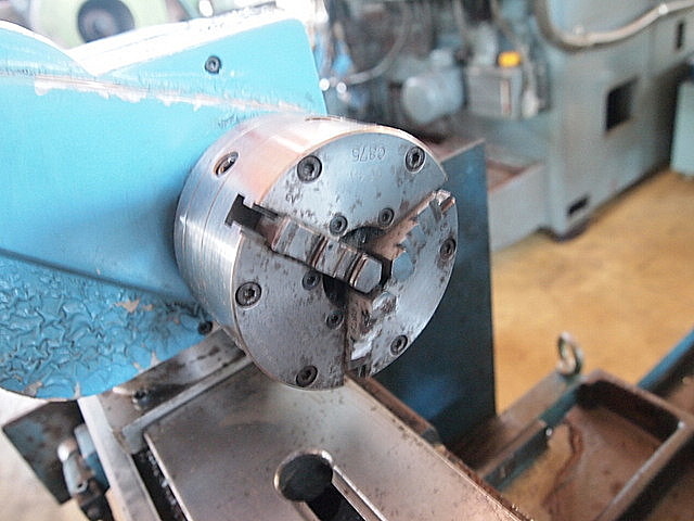 P002606 円筒研削盤 マルエイ MIG-MG-300_9