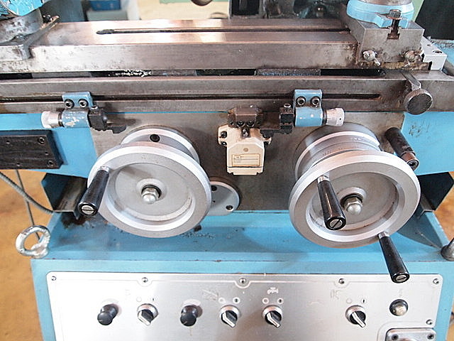 P002606 円筒研削盤 マルエイ MIG-MG-300_11