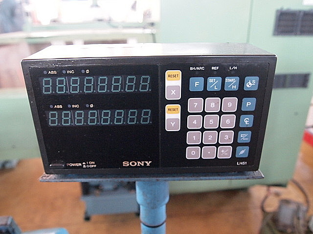 P002606 円筒研削盤 マルエイ MIG-MG-300_13