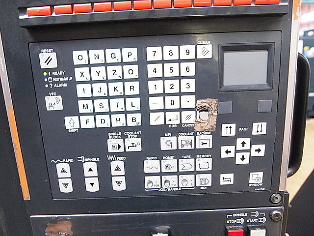 P002605 立型マシニングセンター ヤマザキマザック VTC-200C_3