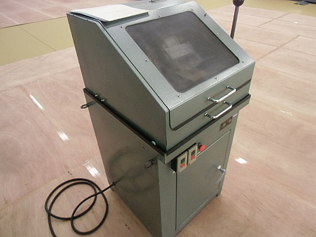 A027611 ファインカット 高和精機製作所 TW-230_2