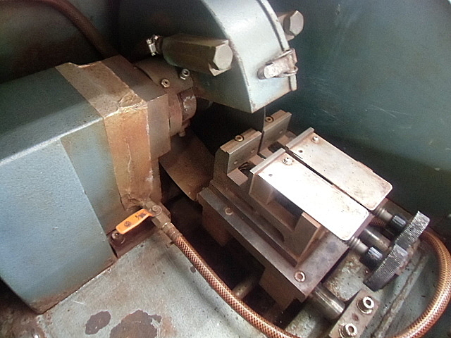 A027611 ファインカット 高和精機製作所 TW-230_4