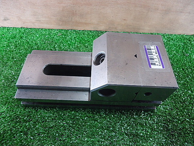 A027483 精密バイス JAM WS80 | 株式会社 小林機械 A027483 精密バイス JAM WS80 | 株式会社 小林機械