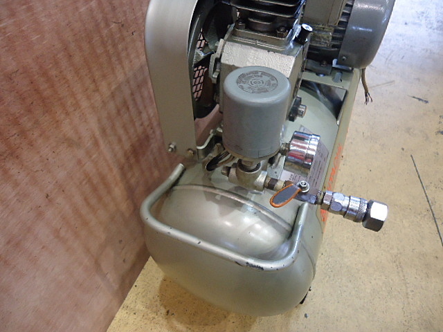 PE4 コンプレッサー 三菱重工業 スクロールコンプレッサー Zen146yza-C と R407c