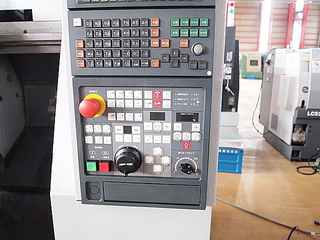 P002581 ＮＣ旋盤 森精機 CL1500_11