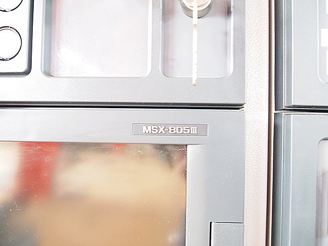 P002581 ＮＣ旋盤 森精機 CL1500_12