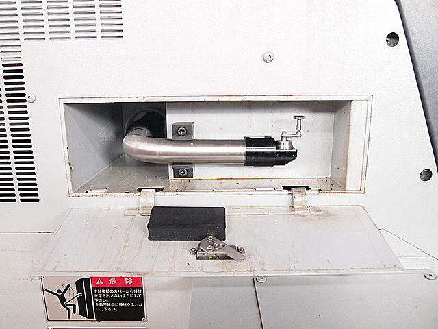 P002581 ＮＣ旋盤 森精機 CL1500_13