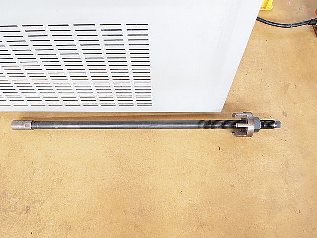 P002581 ＮＣ旋盤 森精機 CL1500_14