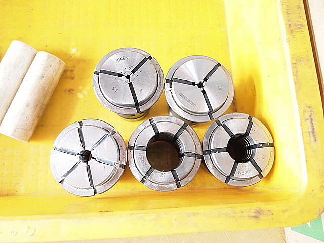 P002581 ＮＣ旋盤 森精機 CL1500_16