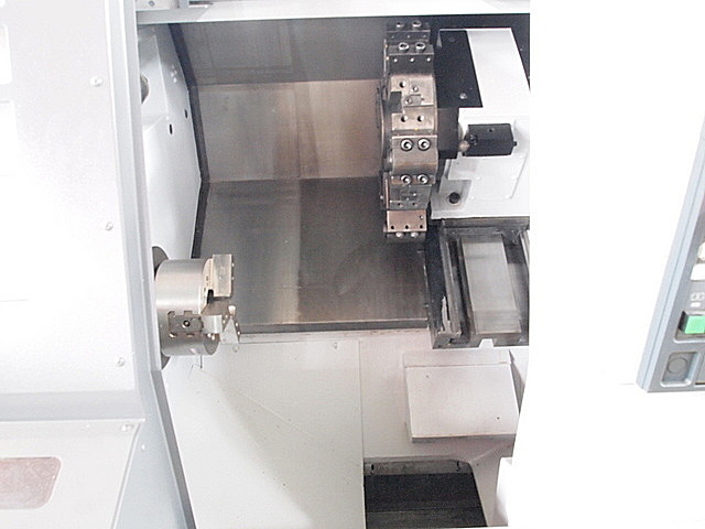 P002581 ＮＣ旋盤 森精機 CL1500_1