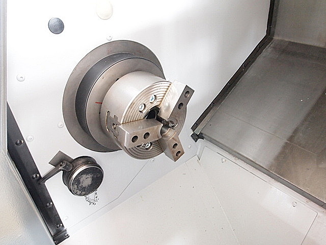 P002581 ＮＣ旋盤 森精機 CL1500_2