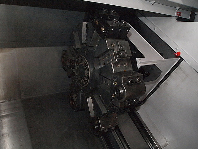 P002581 ＮＣ旋盤 森精機 CL1500_3