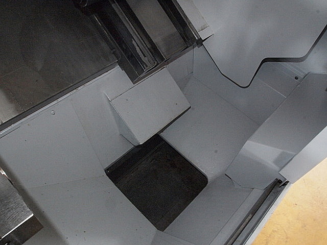 P002581 ＮＣ旋盤 森精機 CL1500_4