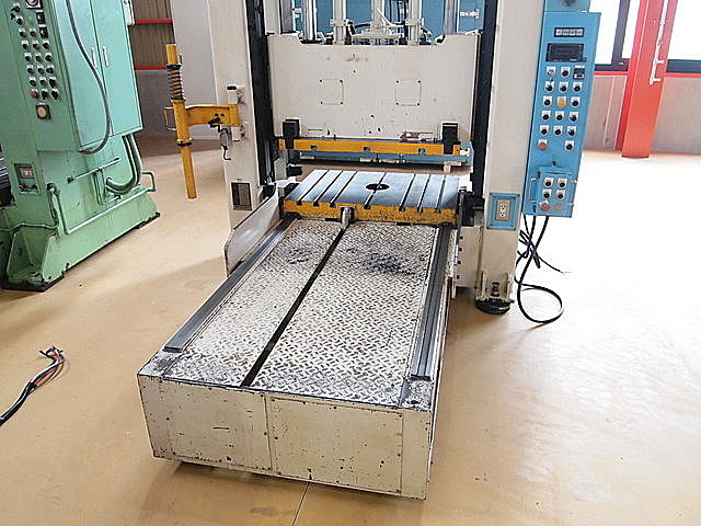 P002575 ダイスポッテイングプレス 三起精工 SDP-1007-50T_1