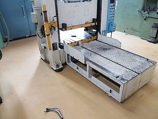 P002575 ダイスポッテイングプレス 三起精工 SDP-1007-50T_3
