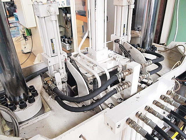 P002575 ダイスポッテイングプレス 三起精工 SDP-1007-50T_11