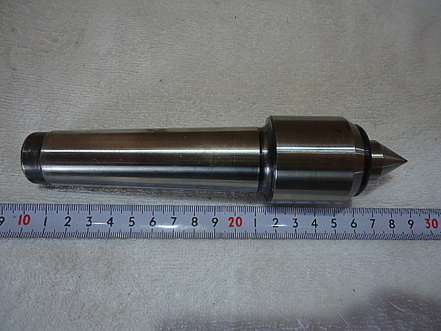 A026135 回転センター ROHM 08 MK4 | 株式会社 小林機械