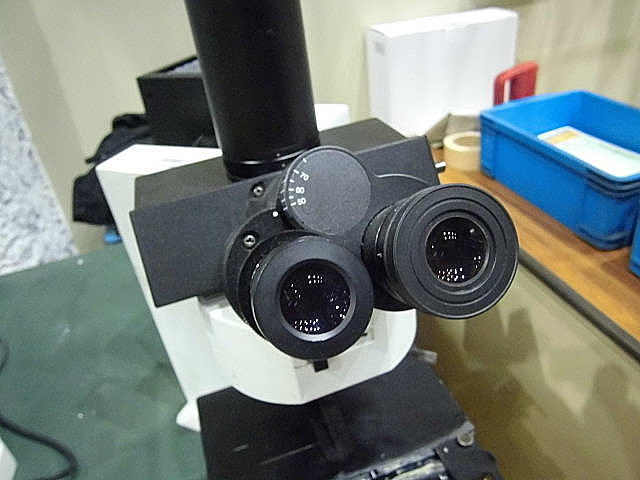 A027005 顕微鏡 オリンパス BX60M_6