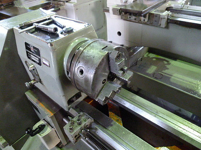 B003266 汎用旋盤 立谷川工業 TL-550S | 株式会社 小林機械 B003266 汎用旋盤 立谷川工業 TL-550S | 株式会社 小林機械