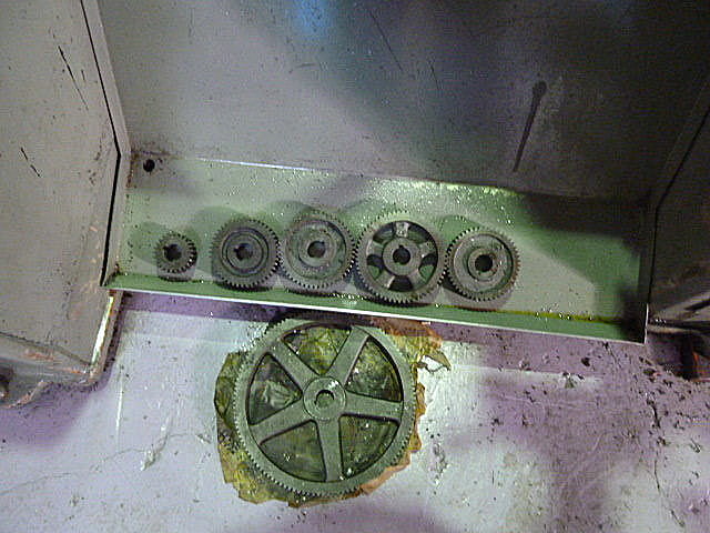 B003266 汎用旋盤 立谷川工業 TL-550S | 株式会社 小林機械 B003266 汎用旋盤 立谷川工業 TL-550S | 株式会社 小林機械