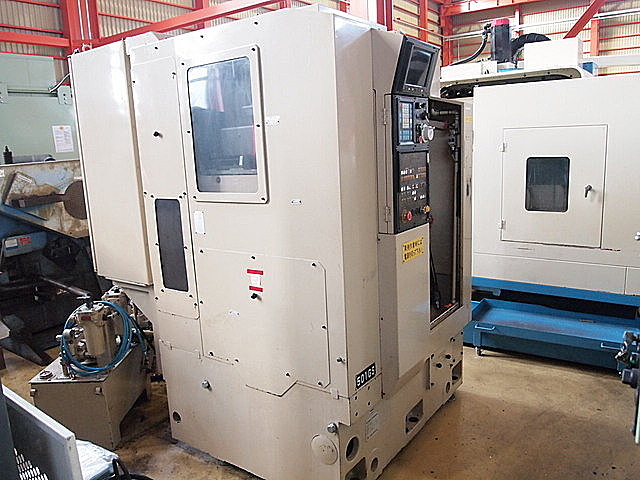P002545 ＮＣギアシェーパー 三菱重工業 SC15CNC_1