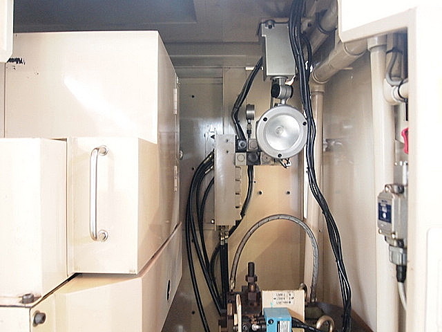 P002545 ＮＣギアシェーパー 三菱重工業 SC15CNC_5