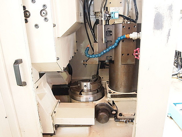 P002545 ＮＣギアシェーパー 三菱重工業 SC15CNC_6
