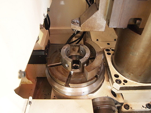 P002545 ＮＣギアシェーパー 三菱重工業 SC15CNC_7